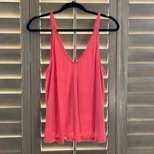 FP tank top